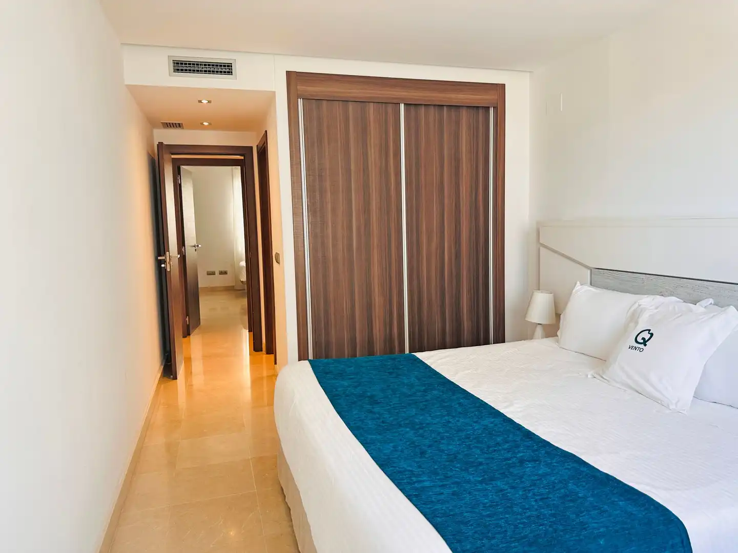 Apartment with lift for sale in San Pedro de Alcántara, imagen 11
