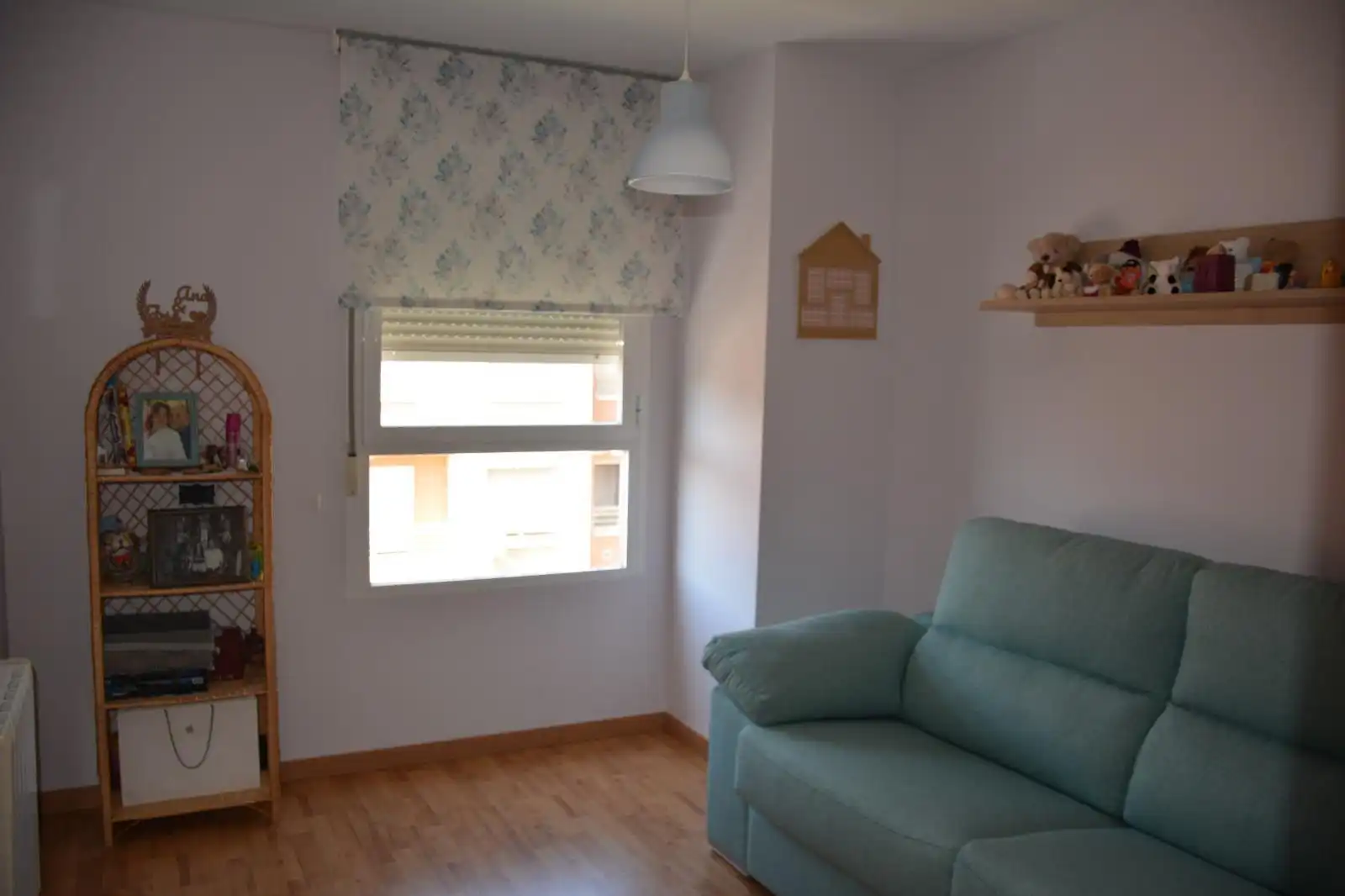 Dormitori de Àtic en venda en Aldaia amb Aire condicionat, Calefacció i Parquet