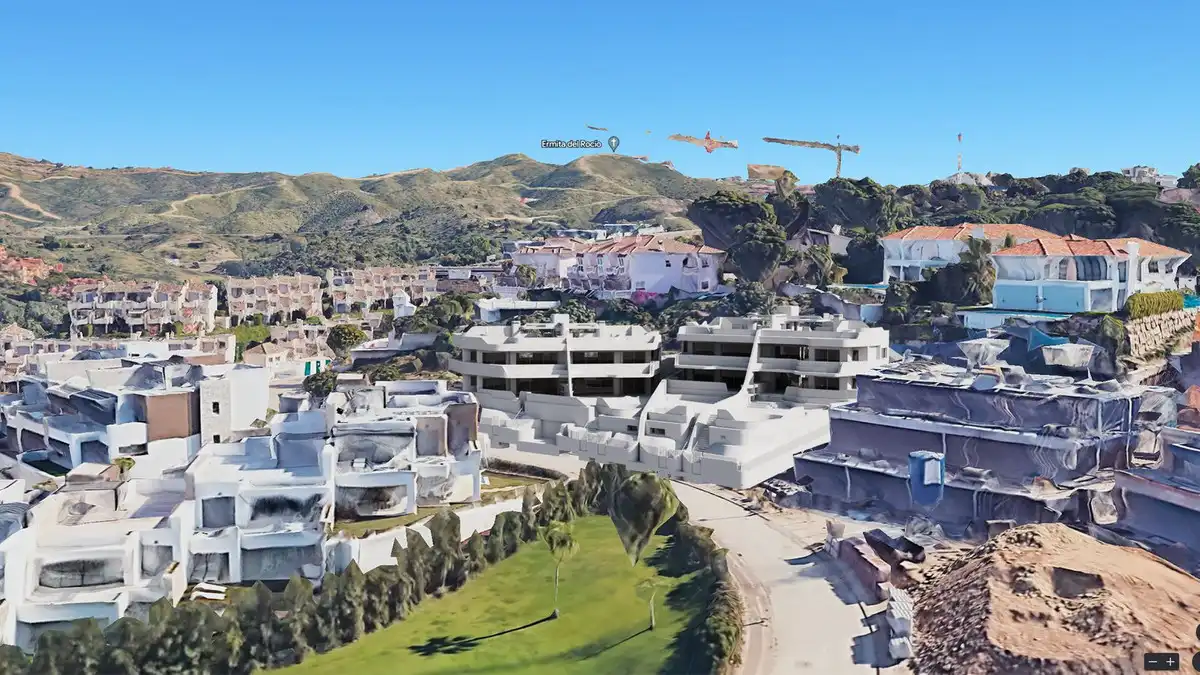 Apartament en venda a Elviria - Cabopino, imagen 6