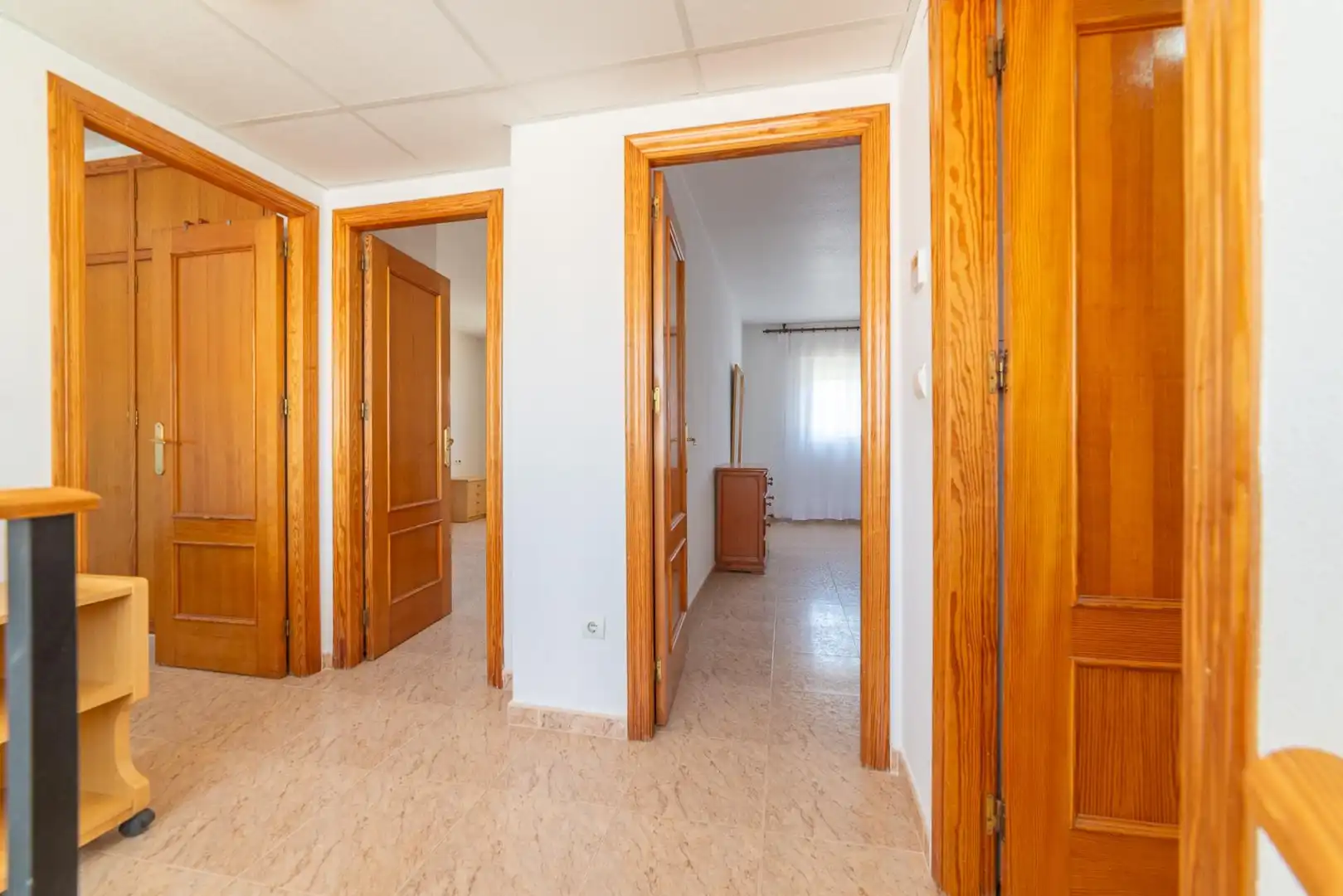 Adosado con jardín en venta en Santiago de la Ribera, imagen 23