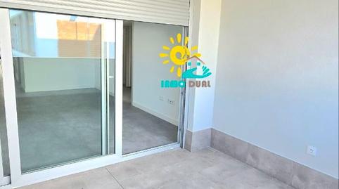 Foto 5 de Apartament de lloguer a Maria Auxiliadora - Barriada de Llera, Badajoz Capital