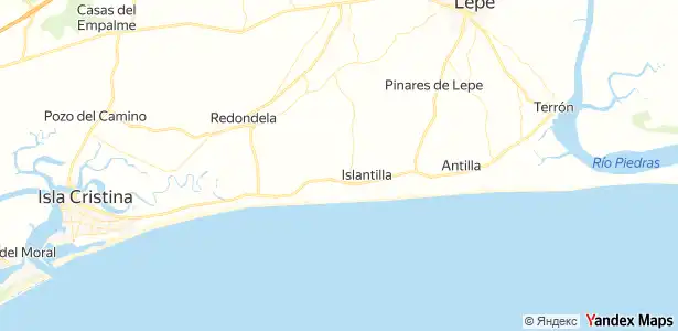 Lagerraum zum Verkauf in Islantilla Golf