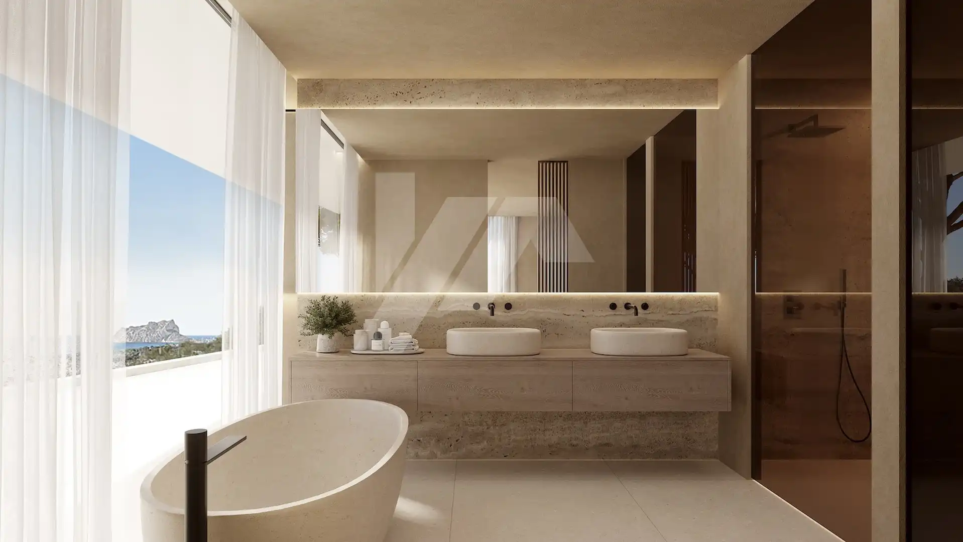 Villa con terrazza in vendita a La Viña - Montemar - San Jaime, imagen 8