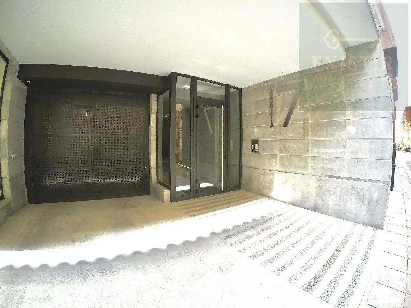 Wohnung zur Miete in Palencia