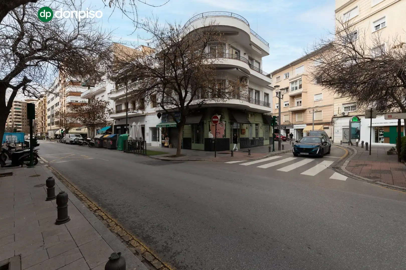 Wohnung mit Terrasse zum Verkauf in PEDRO ANTONIO DE ALARCON, imagen 49