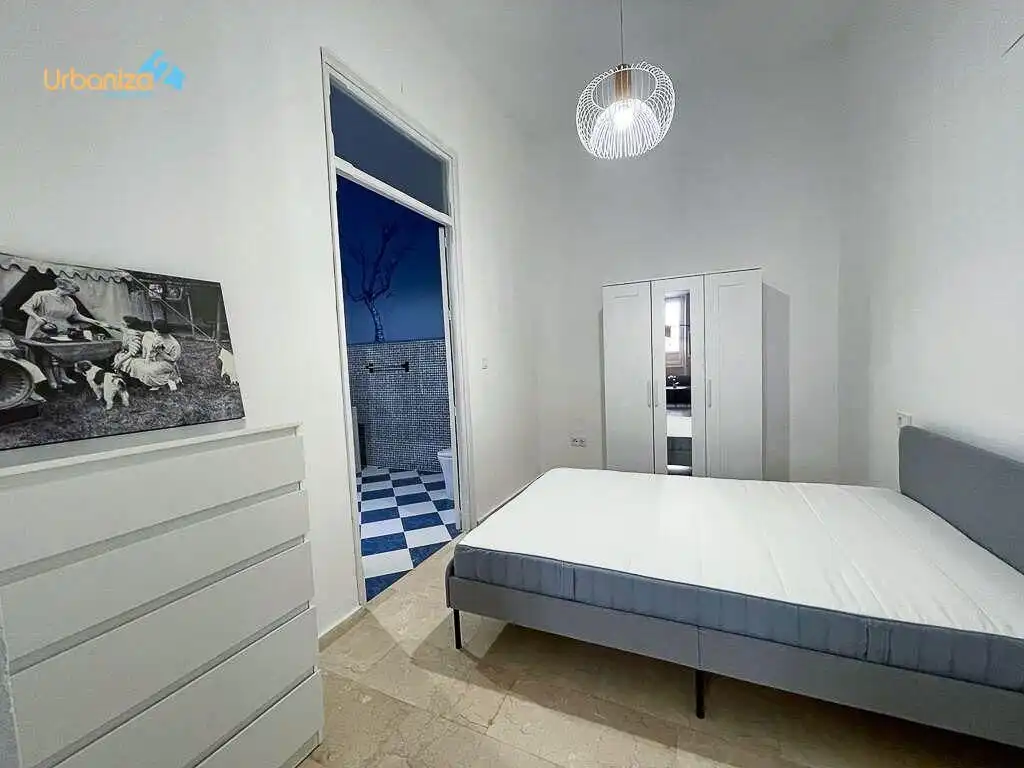 Apartament en venda a Casco Antiguo