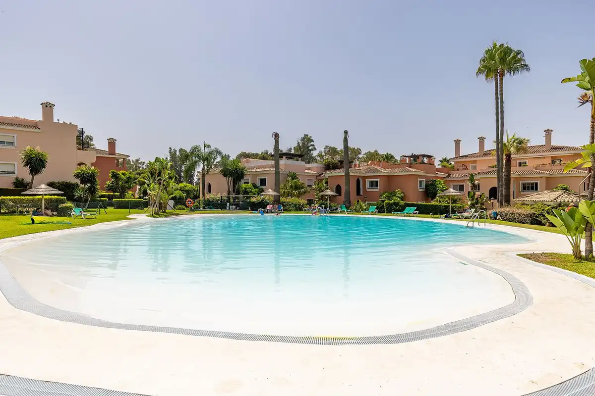 Wohnung zum Verkauf in Estepona Pueblo, imagen 48