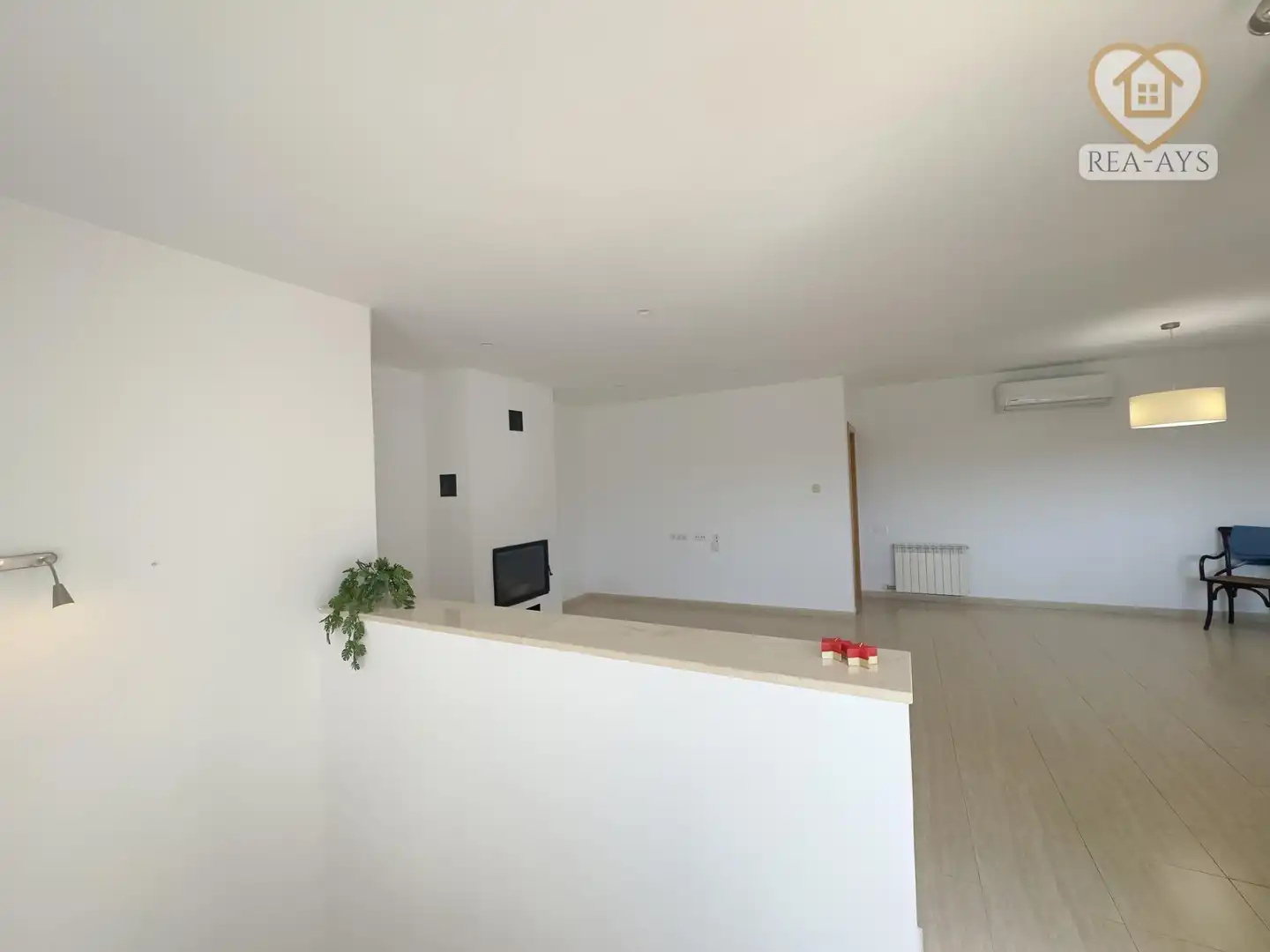 Casa o chalet en venta en Vallirana con Aire acondicionado, Calefacción y Jardín privado