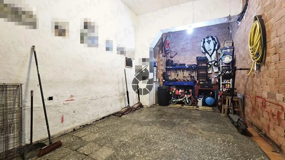 Planta baja en venta en Coria del Río