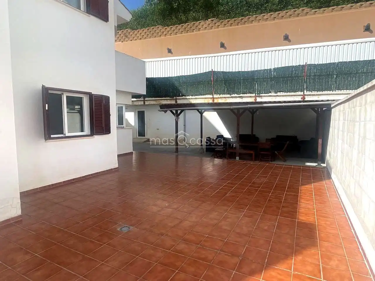 Ground floor for rent in La Alcaidesa