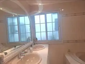 Bathroom of Buildings for sale in San Cristóbal de la Laguna