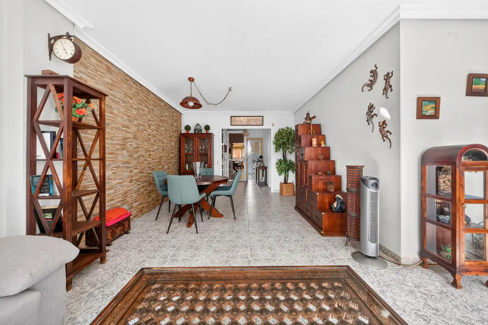 Flat with lift for sale in Calle VICTORIA KENT, imagen 9