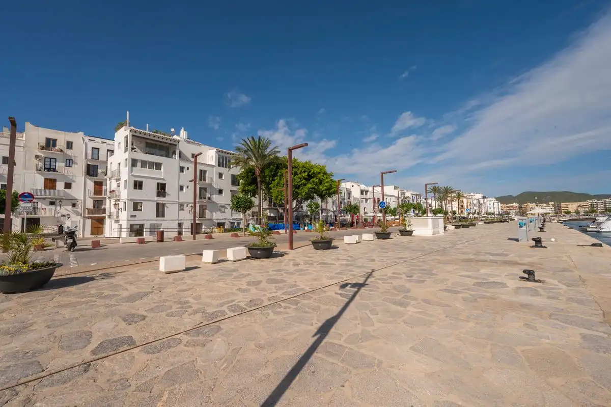 Local comercial en venta en Carrer Enmig, imagen 19