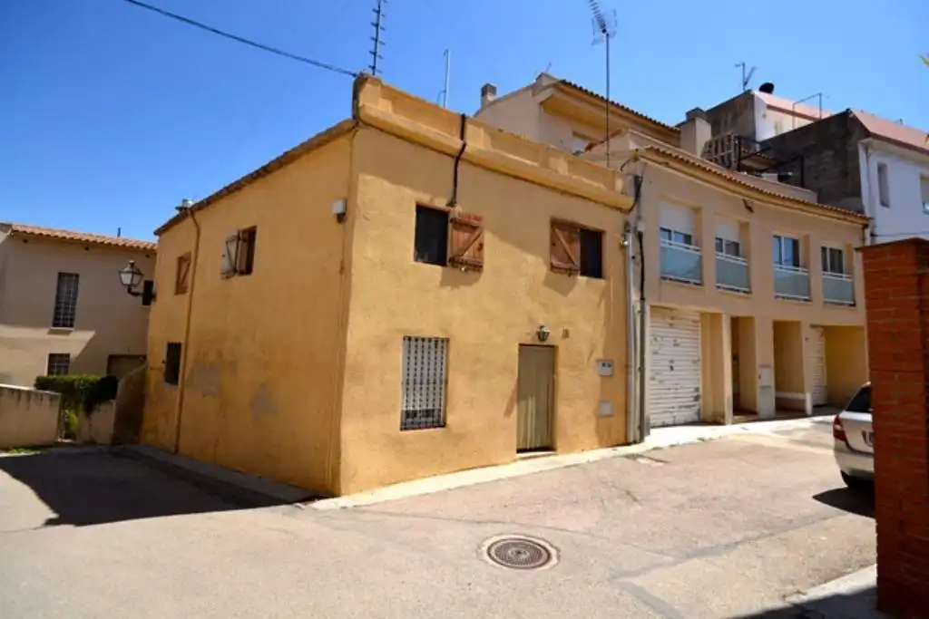 Casa bifamiliare in vendita a C/ Camí de Valls, imagen 12