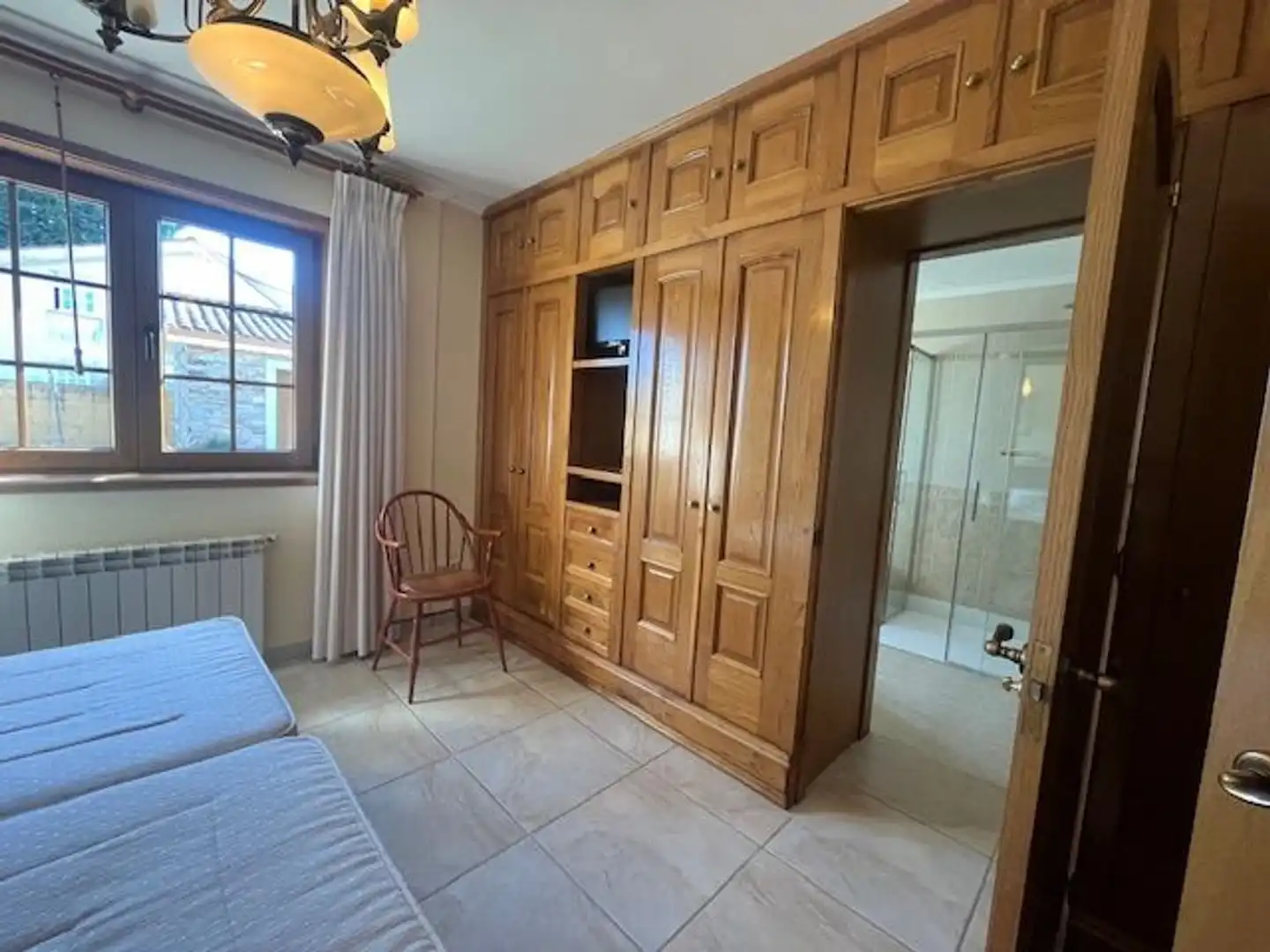 Chalet con jardín en venta en MONETES, imagen 10