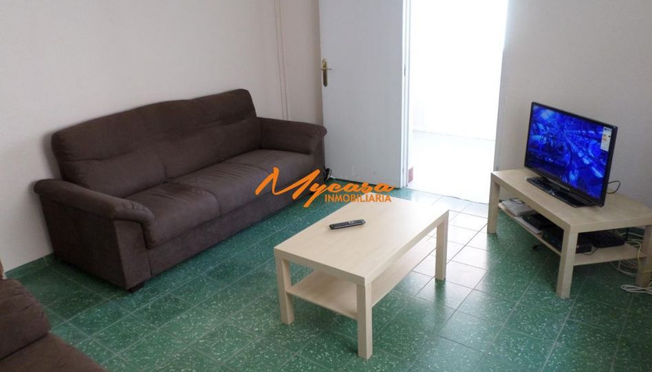 Piso de alquiler en Centro - Imagen 2