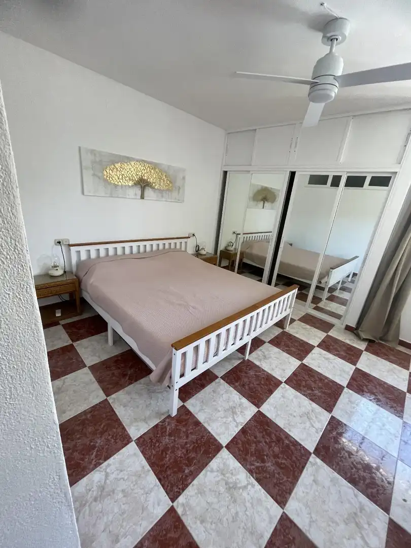 Habitación de Casa o chalet en venta en Mijas