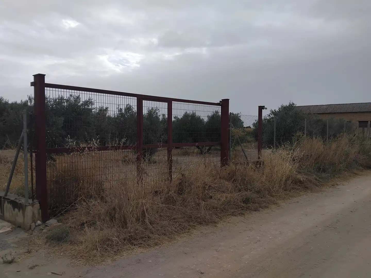 Terreny rústic en venda a Santa Fe