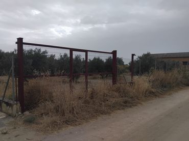 Rural land for sale in Santa Fe