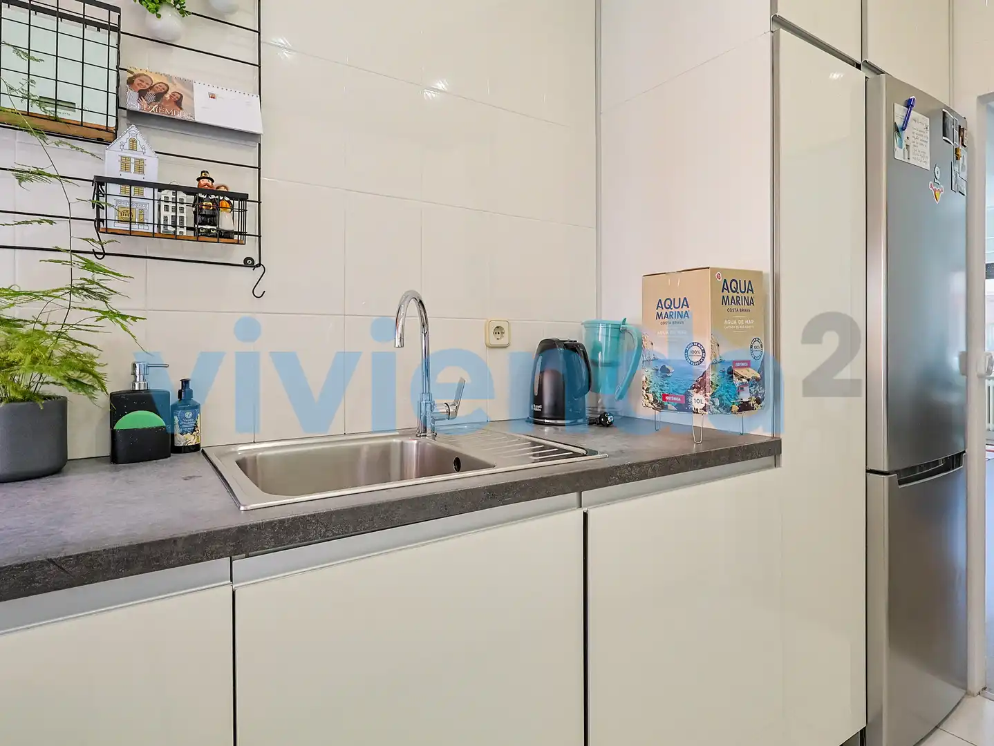 Piso en venta en Calle Colombia, imagen 20