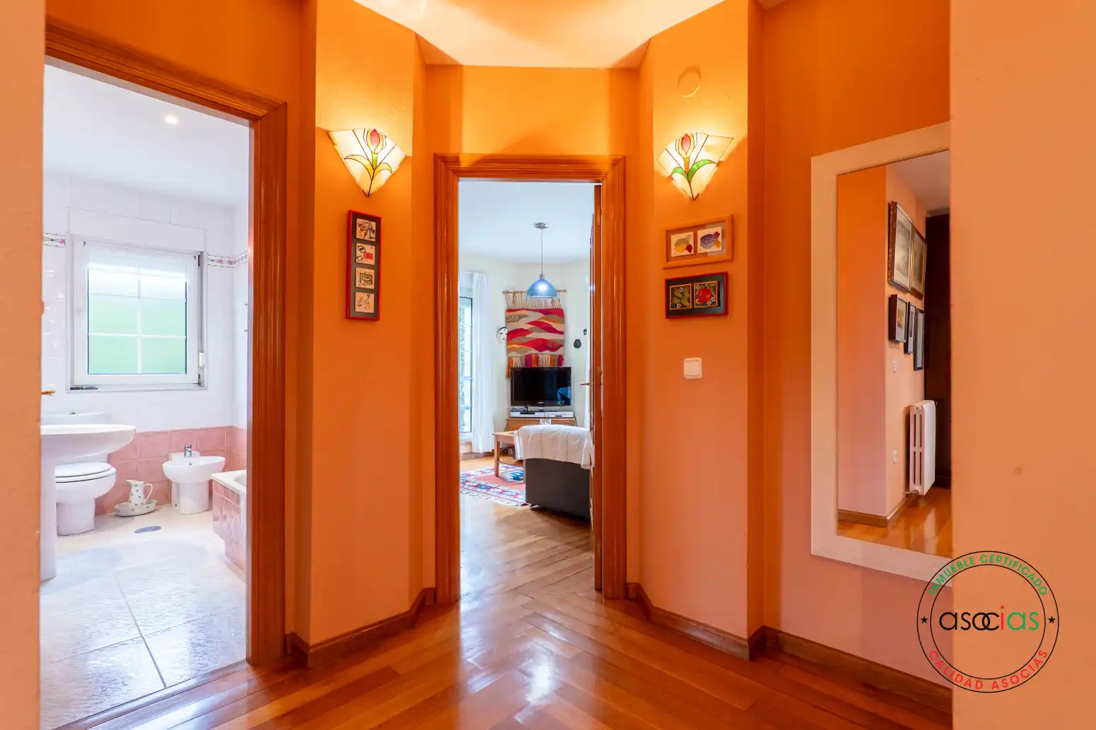 Casa o xalet en venda en Navia amb Calefacció i Terrassa