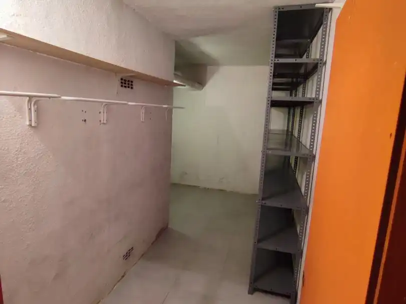 Storage room for rent in Getxo 