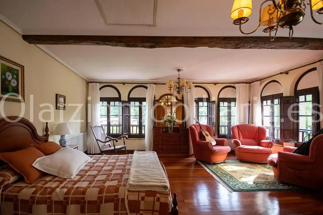Maison à vendre à Gordexola, imagen 6
