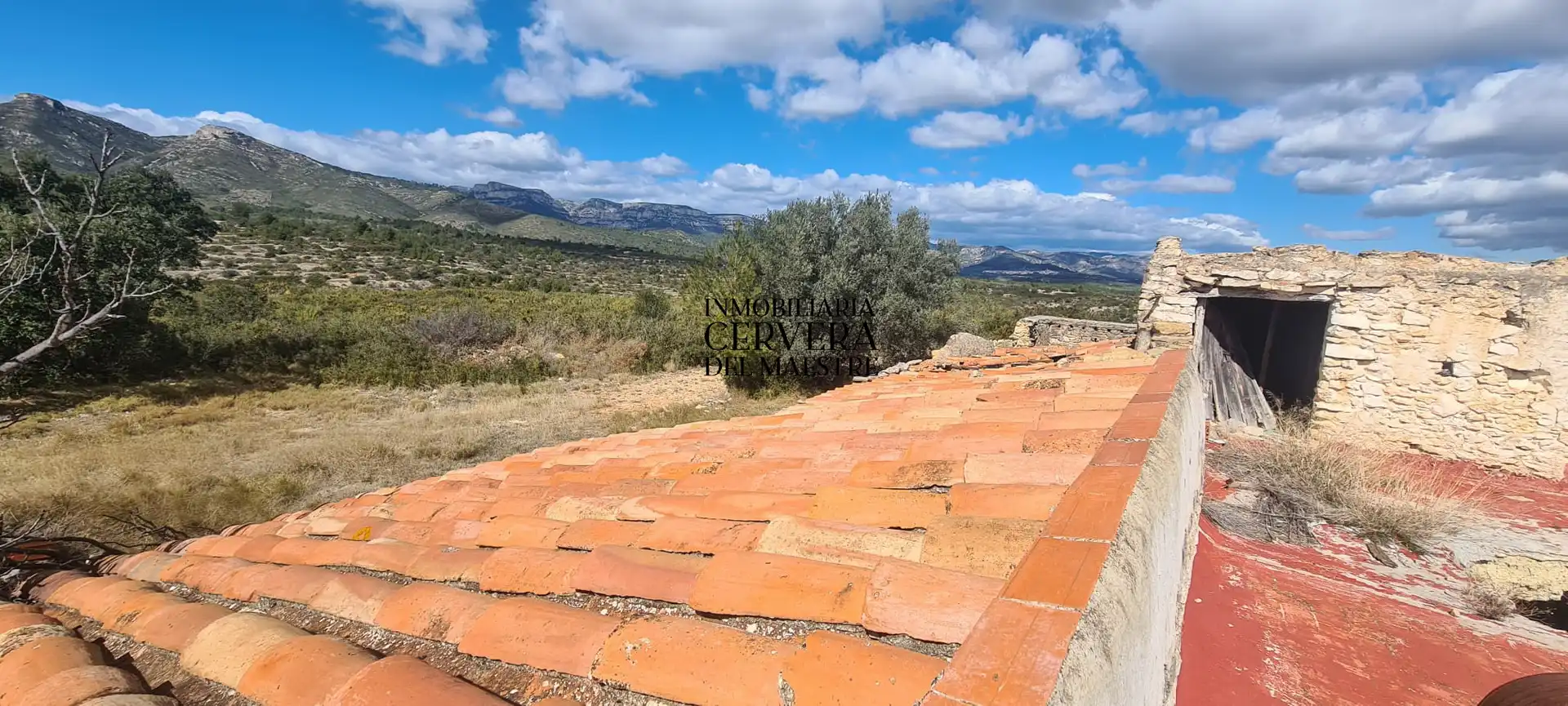 Finca rústica en venda en Canet lo Roig