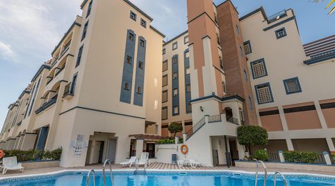 Foto 2 de Apartament en venda a Punta del Moral, Ayamonte