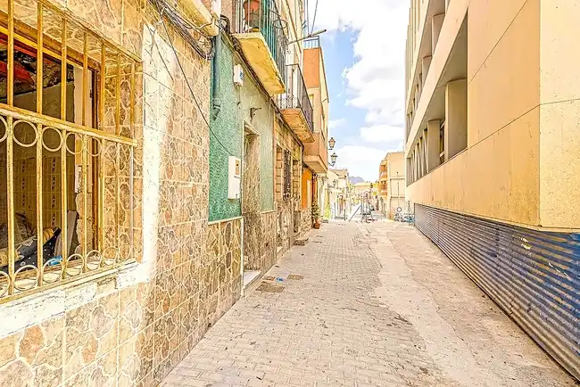 Casa o chalet en venta en C/ Barrio Nuevo , Orihuela ciudad