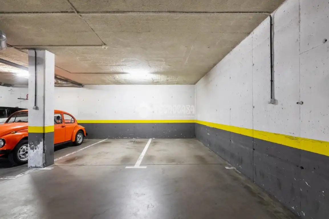 Parkplatz von Wohnung zum Verkauf in Majadahonda mit Heizung und Terrasse