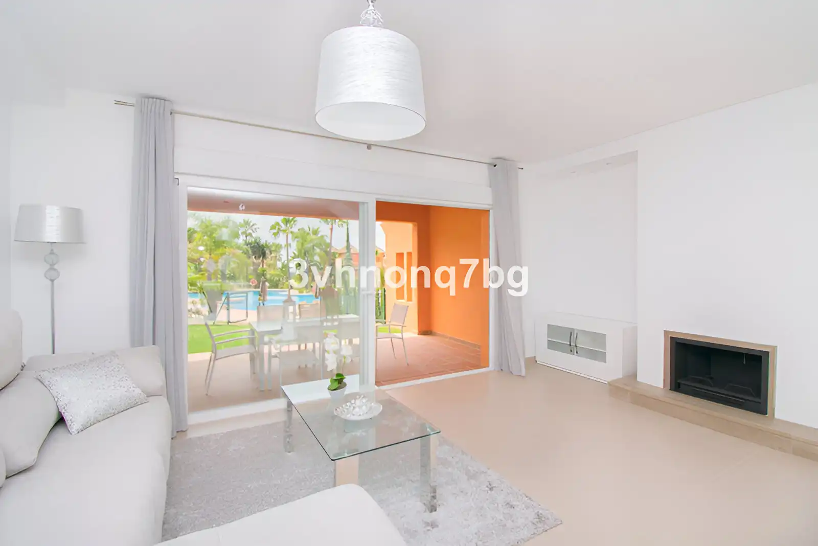 Casa a schiera con piscina in vendita a Benamara - Atalaya, imagen 9
