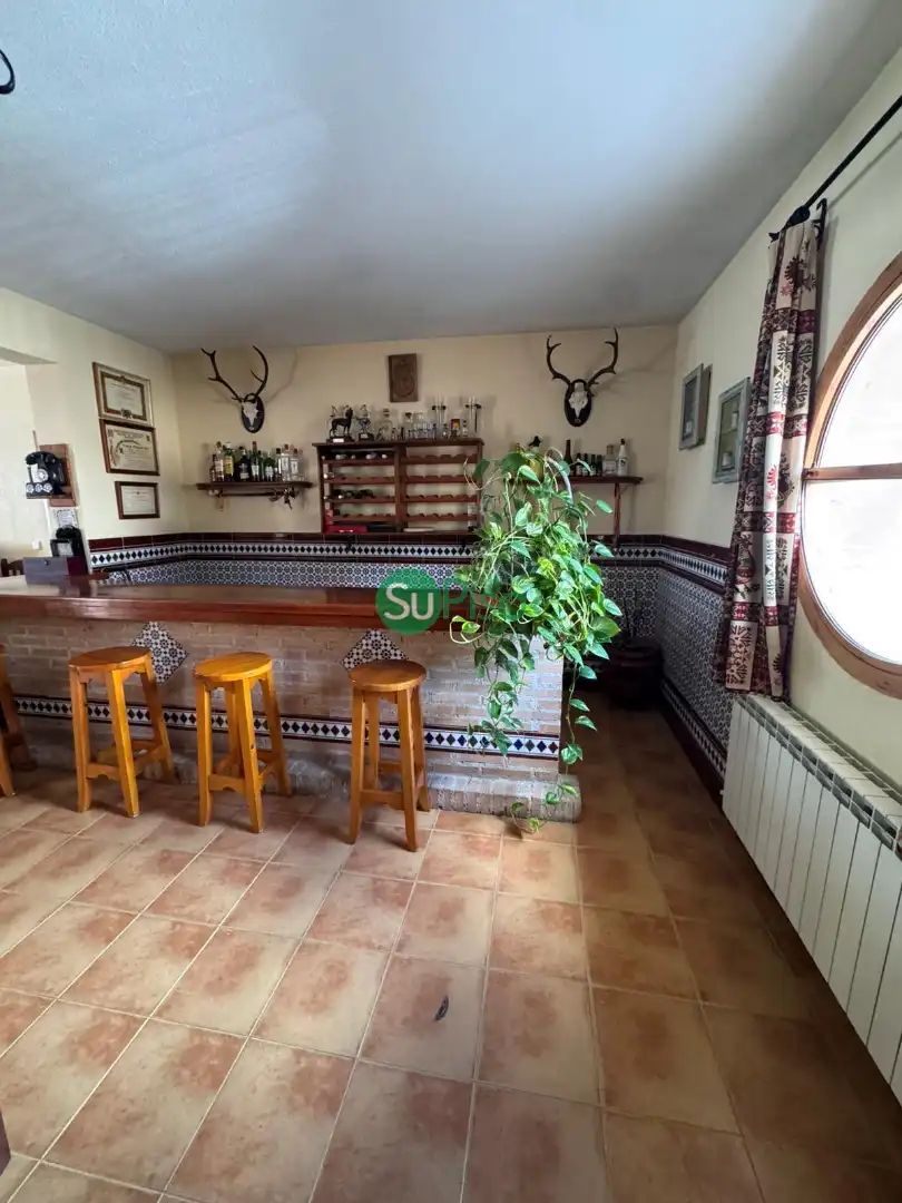 Casa o xalet en venda a Calle Laurel, 30, Borox