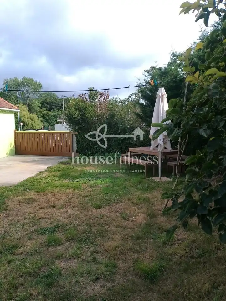 Casa con jardín en venta en Lugar Barreiro, imagen 17