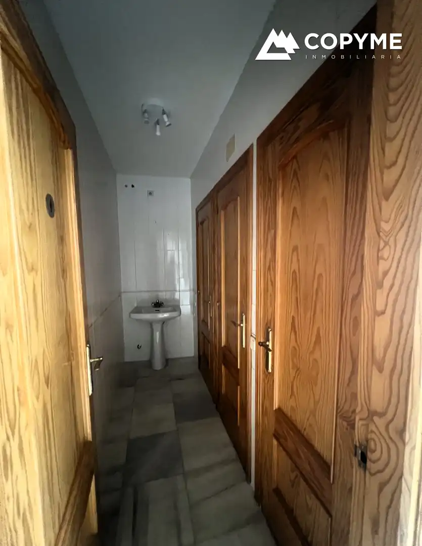 Baño de Local de alquiler en Torrijos