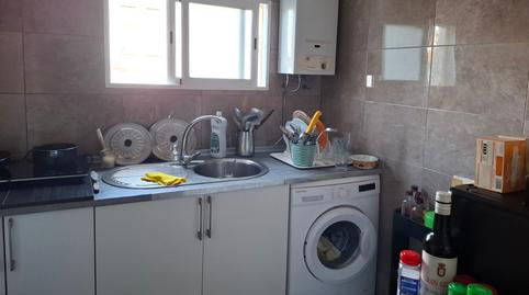 Foto 4 de Pis en venda a La Plata, Jerez de la Frontera