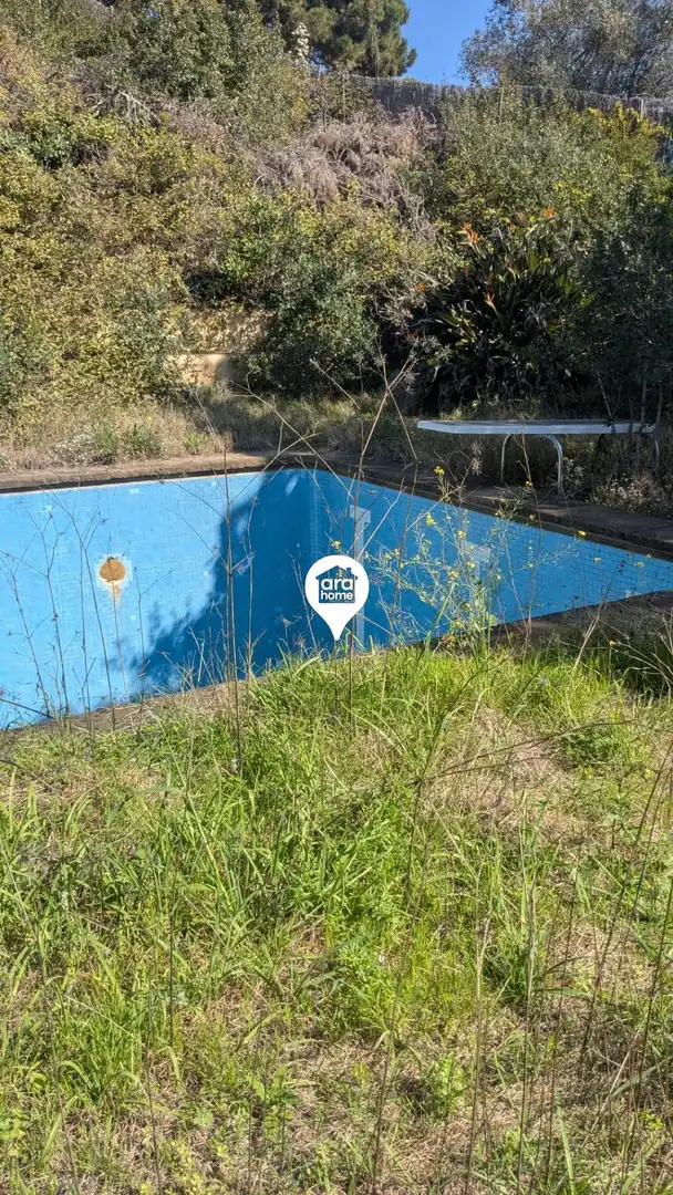 Chalet con piscina en venta en El Mirador - La Cornisa, imagen 8