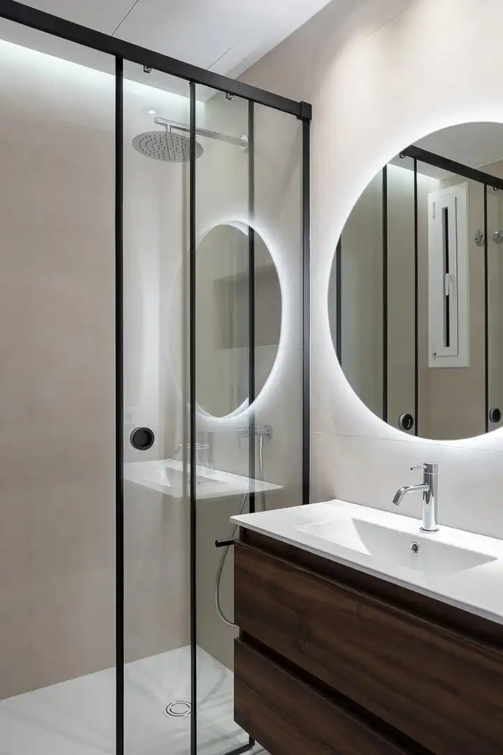 Wohnung mit Terrasse zum Verkauf in Carrer Carrer del Comte d'Urgell, imagen 27