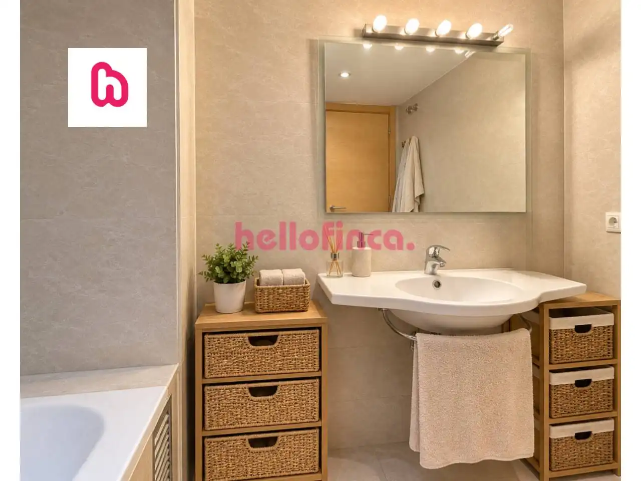 Duplex avec terrasse à vendre à Calle Roger de Flor, imagen 28