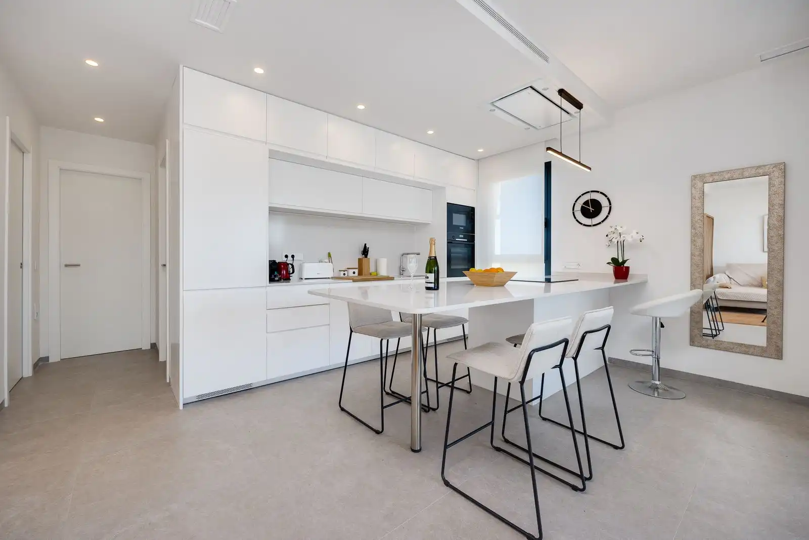 Apartamento con piscina en venta en N/A, imagen 11