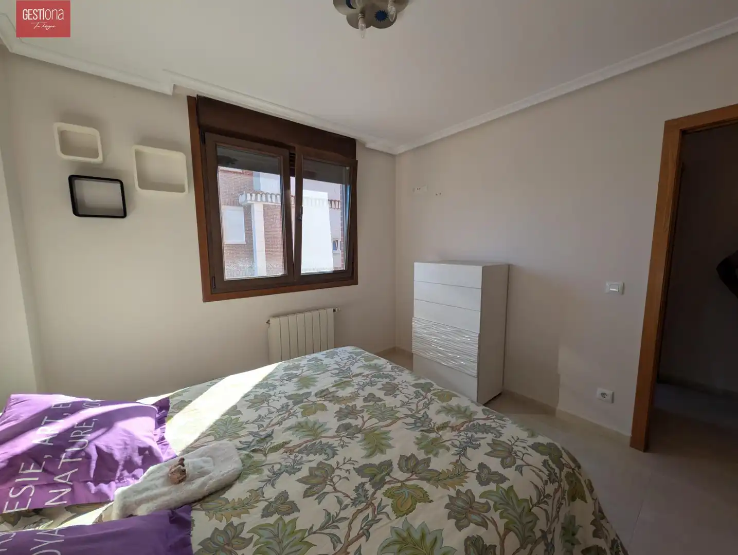 Bedroom of Apartments for sale in Meruelo, Cantabria