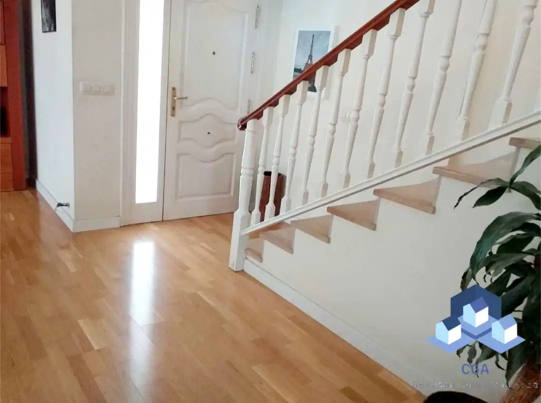 Duplex avec terrasse à vendre à Lorca Ciudad, imagen 7