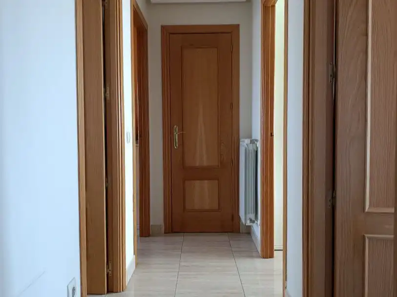 Pis en venda en Carrión de Calatrava amb Terrassa