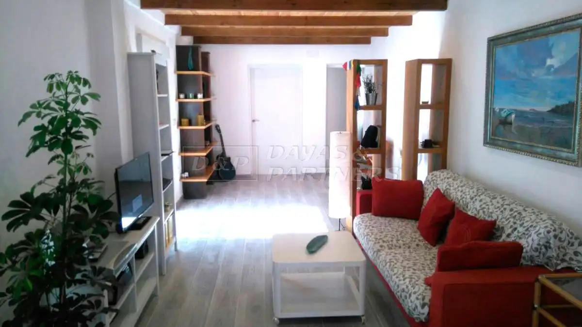 Haus mit Pool zur Miete in gran via 2, imagen 8