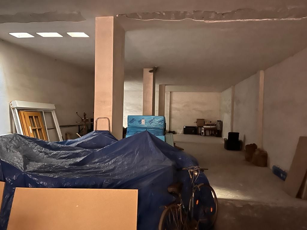 Premises for sale in Castellón de la Plana / Castelló de la Plana
