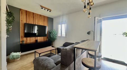 Foto 2 de Piso en venta en Agerre, Pinar - Anaka - Belaskoenea, Irun