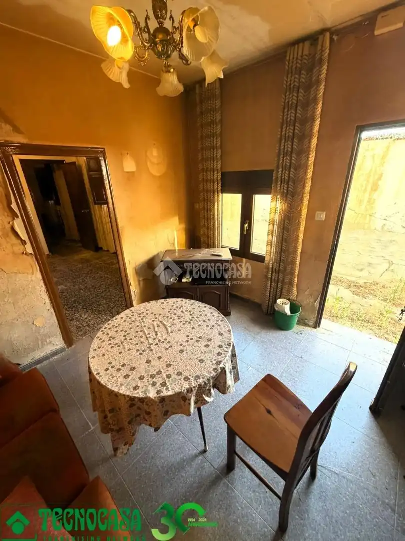 Casa o chalet en venta en Mocejón con Aire acondicionado y Terraza