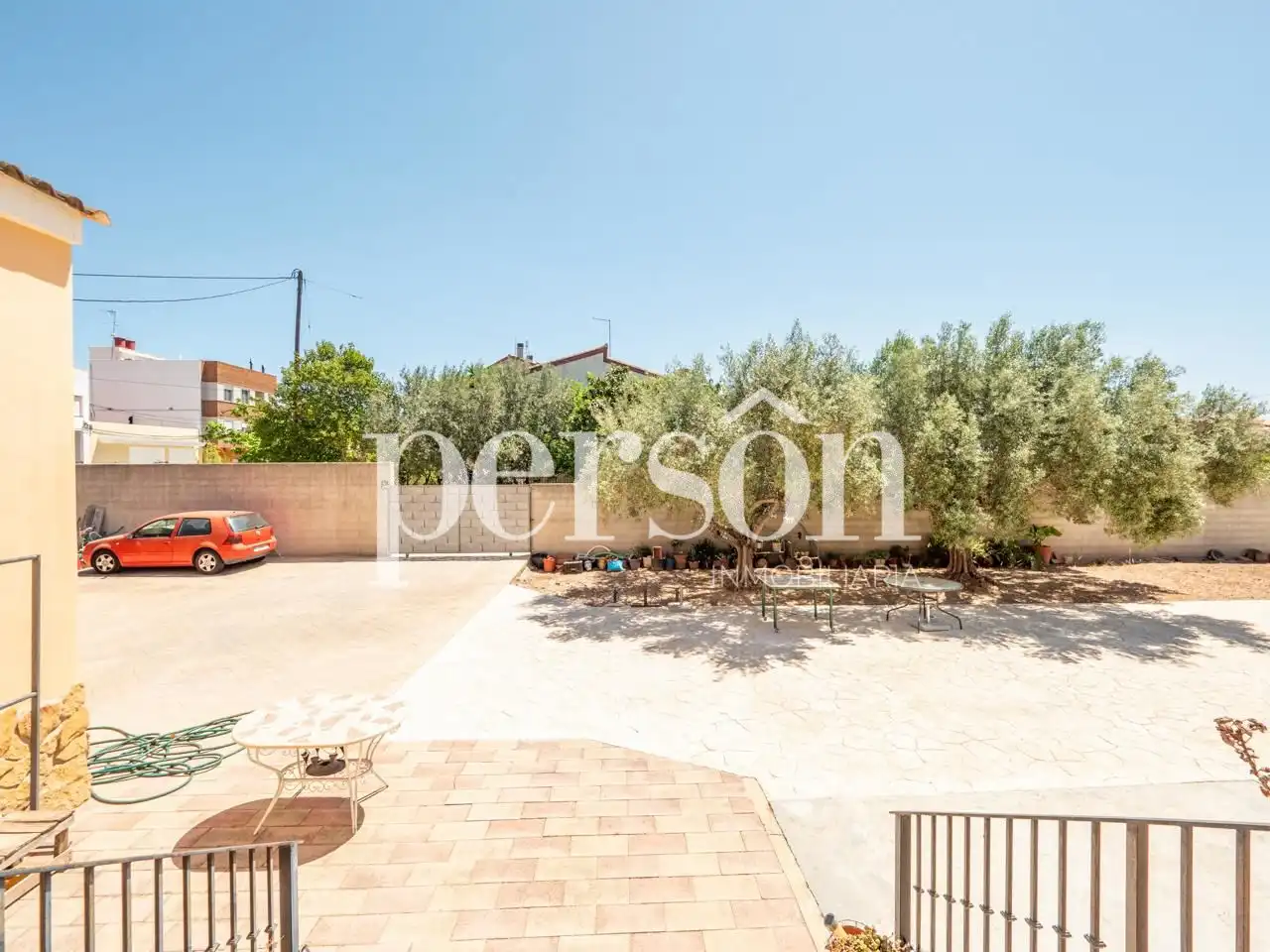 Villa avec piscine à vendre à Polinyà de Xúquer, imagen 78