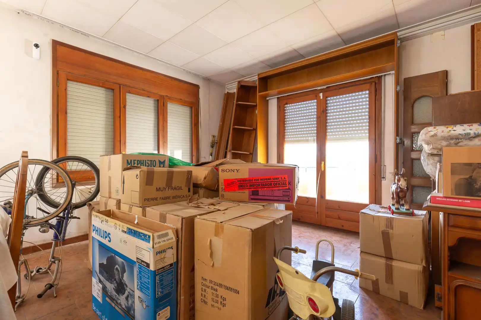 Casa o xalet en venda en Rubí amb Terrassa i Traster