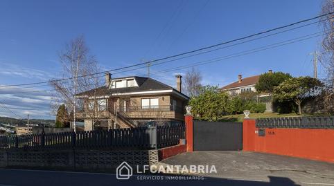 Photo 2 of House or chalet for sale in Calle del Doctor Fleming, Herrera, Camargo